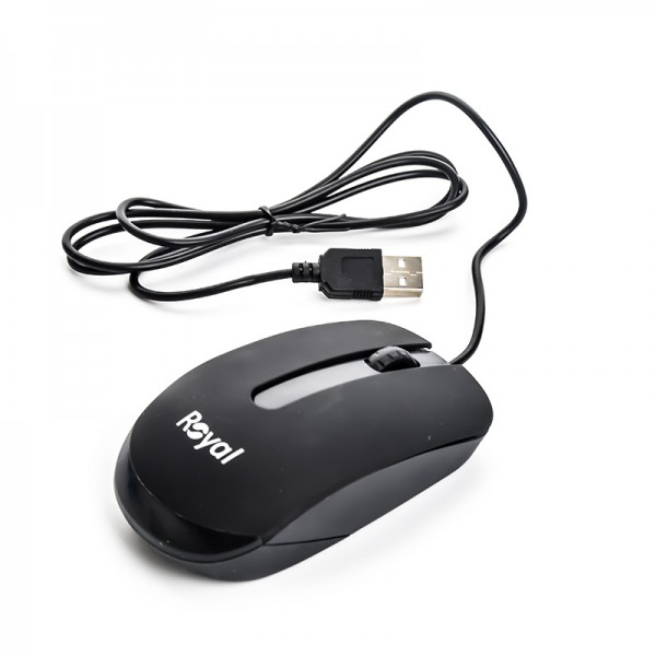 موس سیمی رویال (Royal) مدل R-M261
