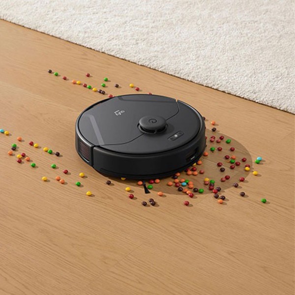 جارو رباتیک هیبریدی مخزن دار انکر (Anker) eufy مدل X8Pro