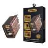 کلگی 18+20 وات گان EPIMAX مدل EU-149
