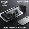 کلگی 35 وات گان سوپرفست EPIMAX مدل EU-152