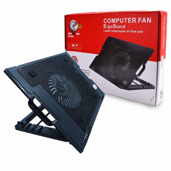 فن لپ تاپ xp مدل f79g
