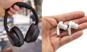 هندزفری بهتر است یا هدفون؟کدام مناسبتر است